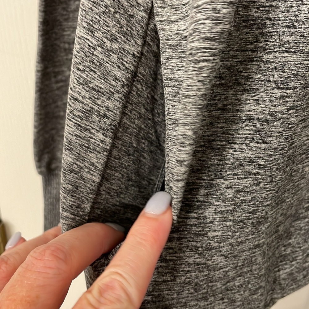 NWT Z by Zella layering too - Picture 3 of 6